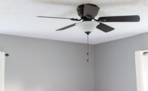 best ceiling fans running costs