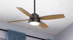 ways to maintain ceiling fan