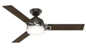 Overall great ceiling fan from Hunter fan company