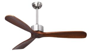 Tangkula blades stylish and stunning ceiling fan