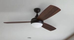 best three-bladed indoor ceiling fan 