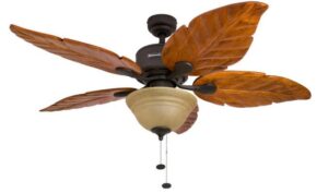 Honeywell 52-inch tropical indoor ceiling fan
