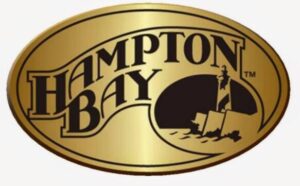 who makes high-quality hampton bay fans