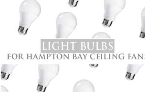 hampton best quality ceiling fan light bulbs